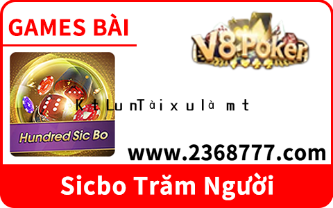 Kết LuậnTài xỉu là một trò chơi mang lại nhiều niềm vui và cơ hội thắng lớn nếu bạn biết cách chơi